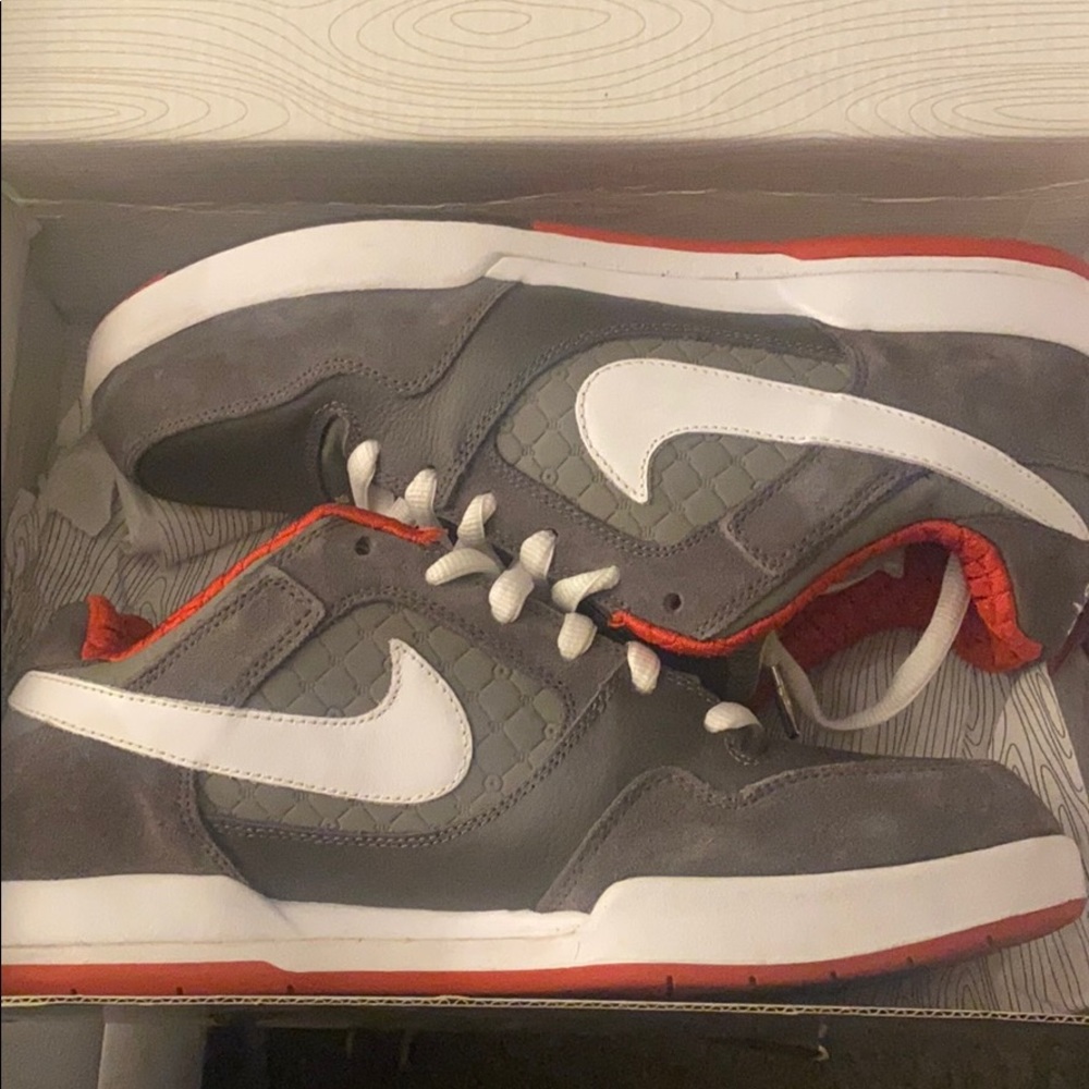 Nike Paul Rodriguez 2 Zoom Air size 10